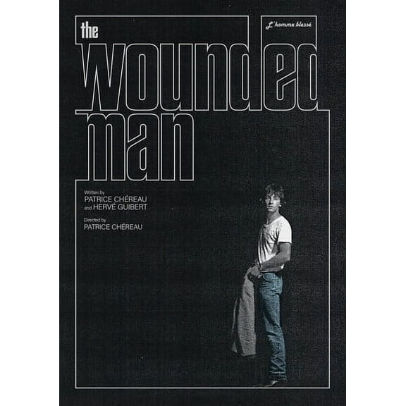 The Wounded Man (DVD), Altered Innocence, Drama