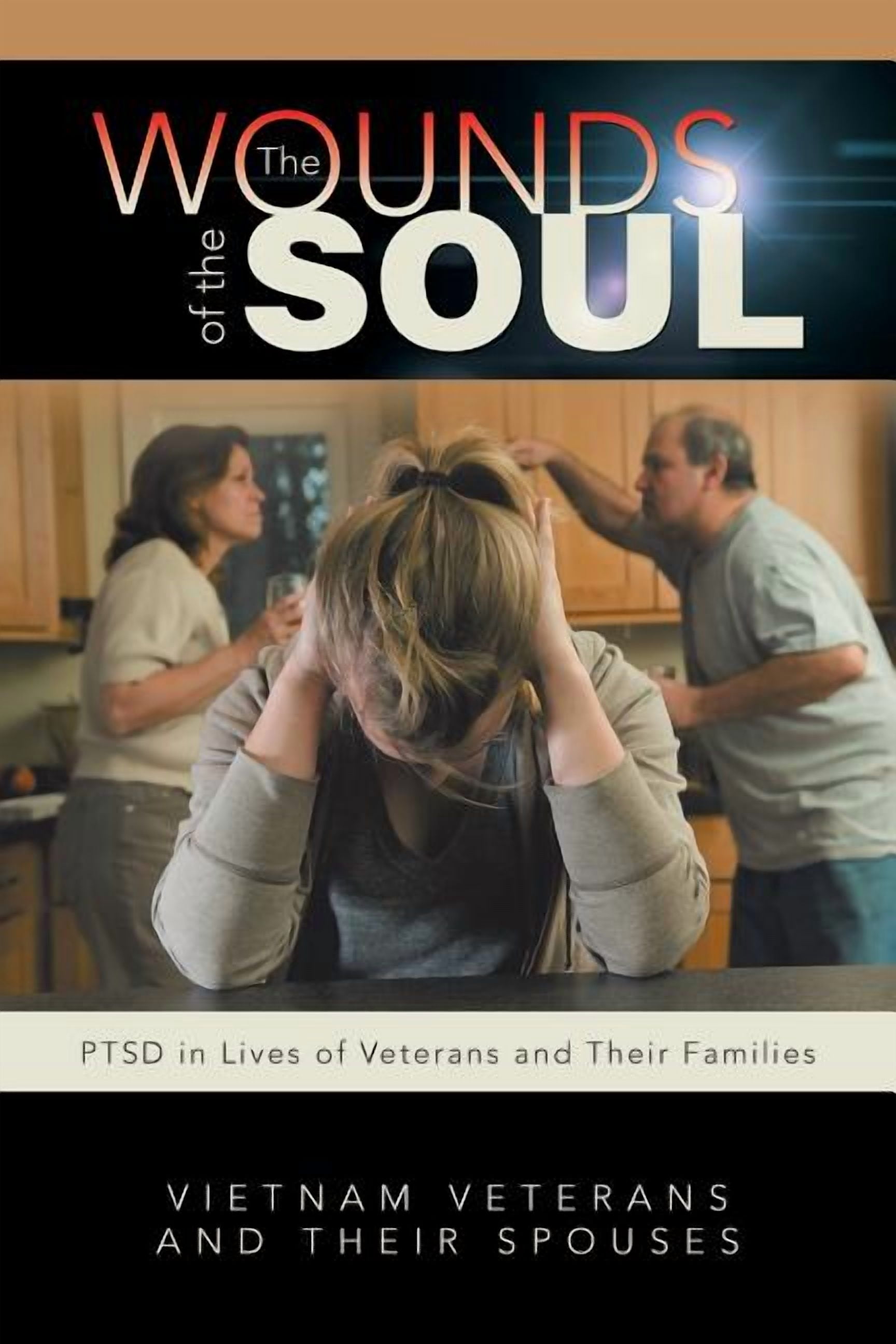 The Wounds of the Soul (Paperback) - Walmart.com