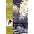 thumbnail image 1 of The Wow Factor, (Hardcover), 1 of 1