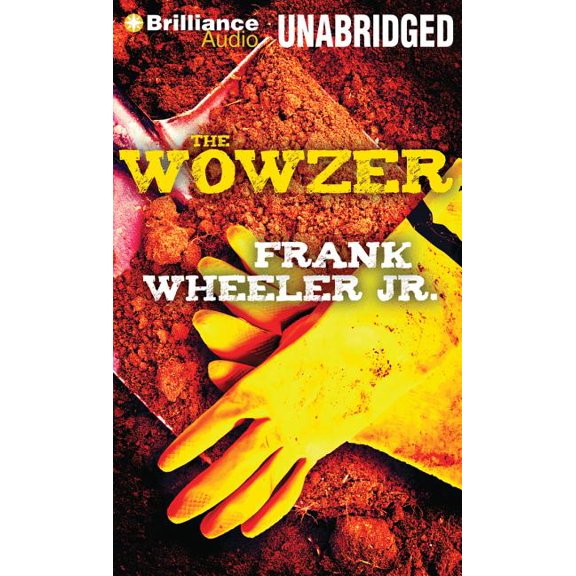 The Wowzer (Audiobook)