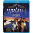 thumbnail image 1 of The Wraith (Blu-ray), 1 of 1
