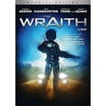 thumbnail image 1 of The Wraith (DVD), La Entertainment, Action & Adventure, 1 of 1