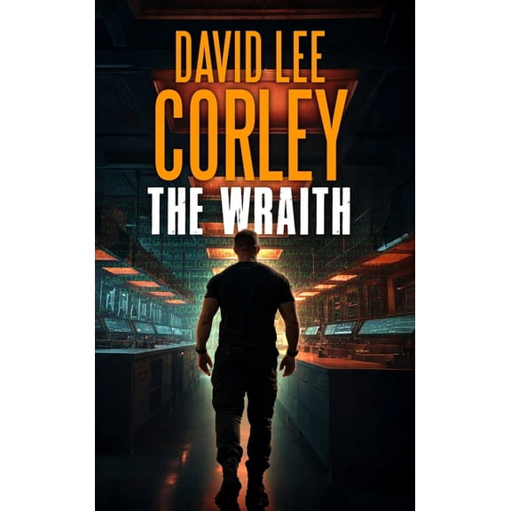 The Wraith, (Hardcover)