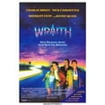thumbnail image 1 of The Wraith Movie Poster Print (27 x 40), 1 of 1