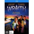 thumbnail image 1 of The Wraith (Special Edition) (Blu-ray), Via Vision, Horror, 1 of 1