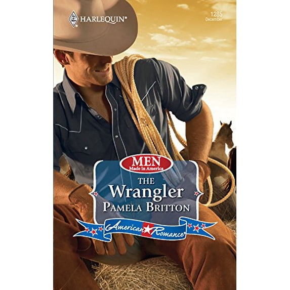 Pre-Owned The Wrangler (Mass Market Paperback) 037375289X 9780373752898