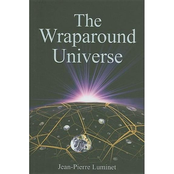 The Wraparound Universe, (Hardcover)