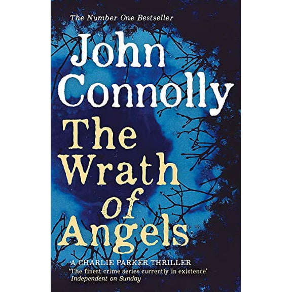 Pre-Owned The Wrath of Angels: A Charlie Parker Thriller: 11 (Paperback) 1444756486 9781444756487