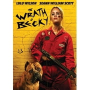 Quiver Distribution - The Wrath of Becky [DIGITAL VIDEO DISC]