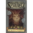 thumbnail image 1 of Pre-Owned The Wrath of Mulgarath (Hardcover) 0689859406 9780689859403, 1 of 1