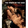 thumbnail image 1 of The Wrath of the Gods: Masterpieces by Rubens, Michelangelo, and Titian, (Hardcover), 1 of 1