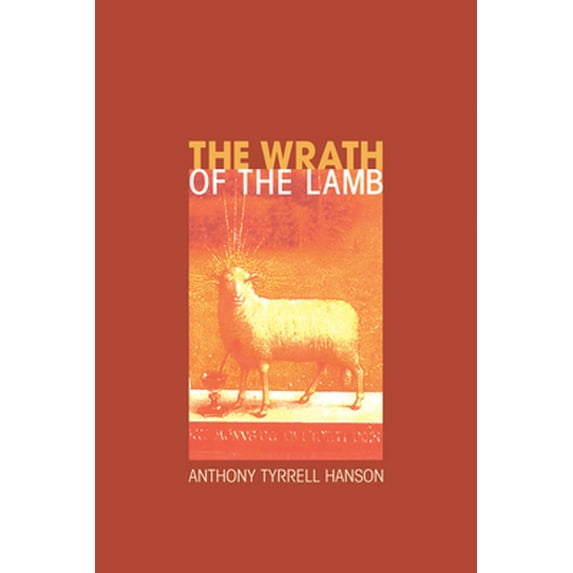 The Wrath of the Lamb (Paperback)