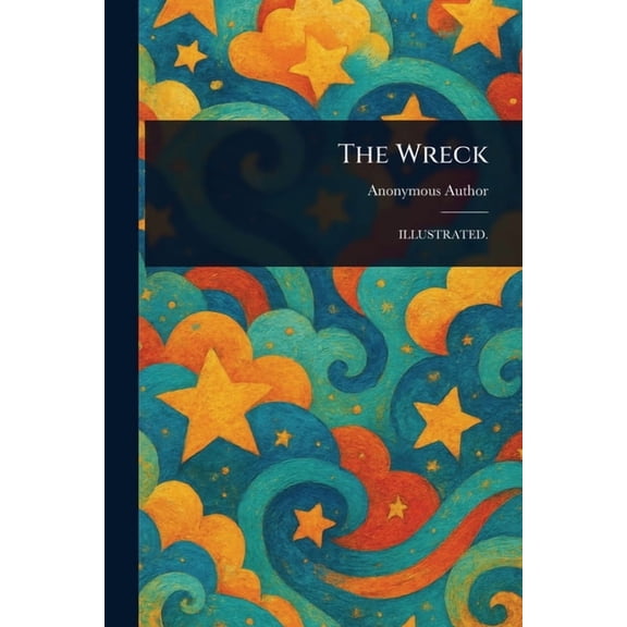The Wreck, (Paperback)