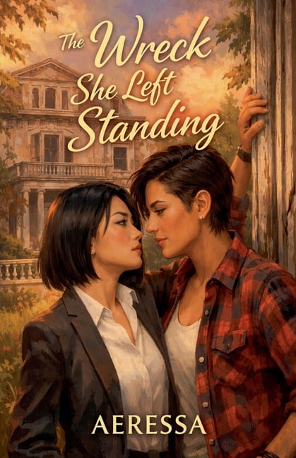 The Wreck She Left Standing, (Paperback)