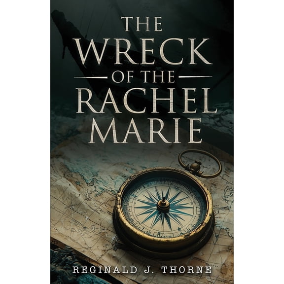 The Wreck of the Rachel Marie, (Paperback)