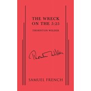 The Wreck on the 525, Paperback