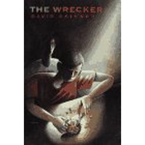 Pre-Owned The Wrecker (Hardcover) 0671797719 9780671797713