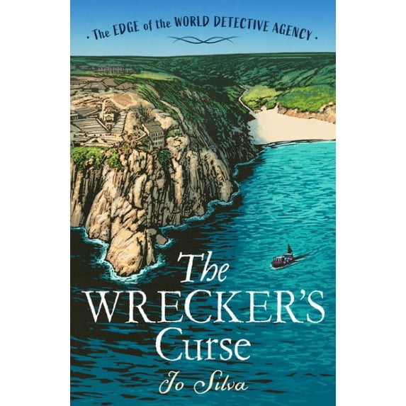 The Wrecker's Curse