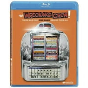 Magnolia Home Ent - The Wrecking Crew [BLU-RAY]