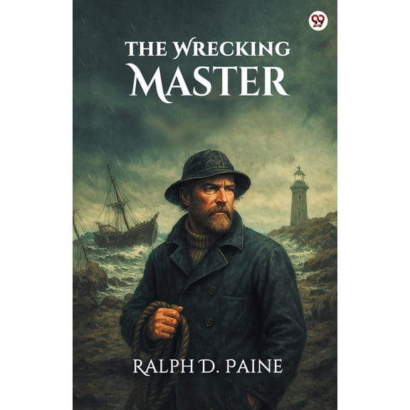 The Wrecking Master, (Paperback)