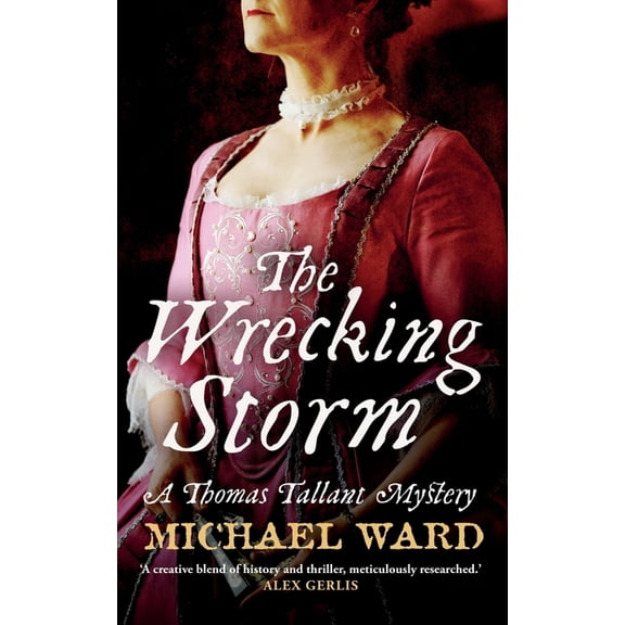 The Wrecking Storm, (Paperback)