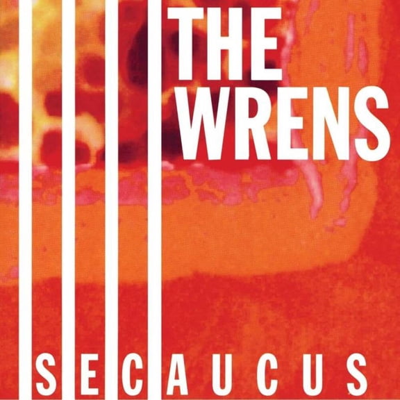 The Wrens- Secaucus -BF21