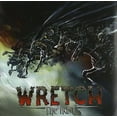 thumbnail image 1 of The Wretch - The Hunt - Rock - CD, 1 of 1