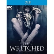 The Wretched Blu-ray, Ifc Independent Film, Horror