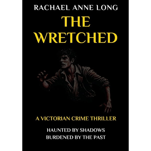 The Wretched, (Paperback)