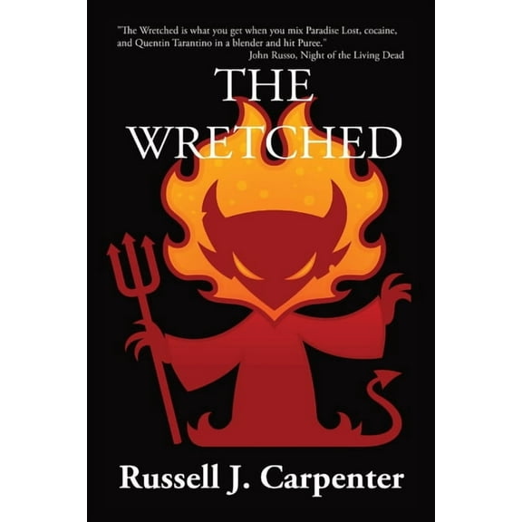The Wretched, (Paperback)