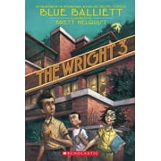 The Wright 3 (Paperback)