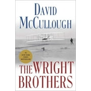 The Wright Brothers, (Hardcover)