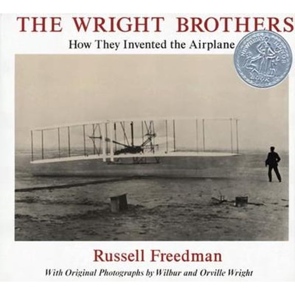 Pre-Owned The Wright Brothers : How They Invented the Airplane (Hardcover)
