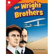 Pre-Owned The Wright Brothers (Paperback) 1493866842 9781493866847