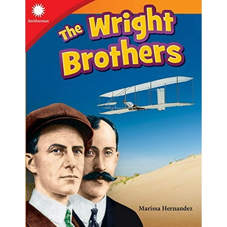 Pre-Owned The Wright Brothers (Paperback) 1493866842 9781493866847