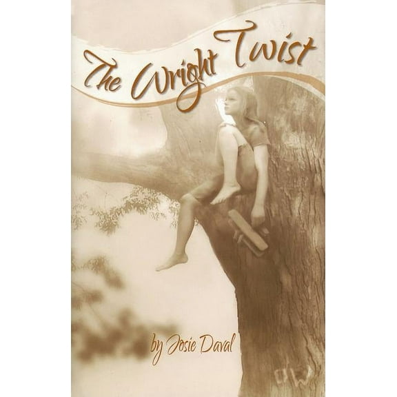 The Wright Twist, (Hardcover)