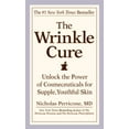 thumbnail image 1 of Pre-Owned The Wrinkle Cure: Unlock the Power of Cosmeceuticals for Supple, Youthful Skin (Mass Market Paperback) 0446617172 9780446617178, 1 of 1