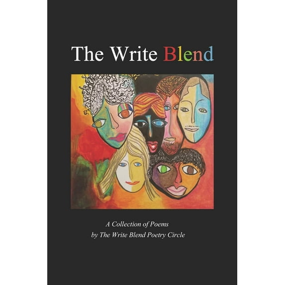 The Write Blend (Paperback)