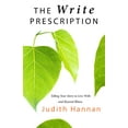 thumbnail image 1 of The Write Prescription (Paperback), 1 of 1