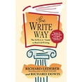 thumbnail image 1 of Pre-Owned The Write Way: The Spell Guide to Good Grammar and Usage (Paperback) 0671526707 9780671526702, 1 of 1