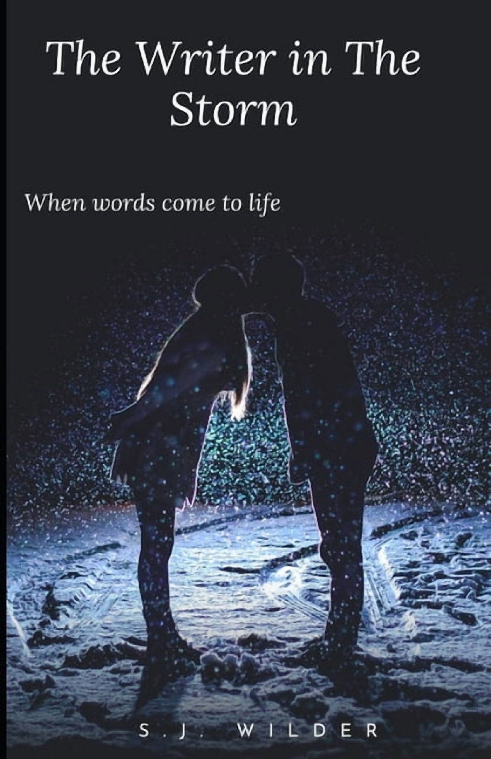 Cosmic Consequences The Write in the Storm: When Words Come to Life, Book 2, (Paperback)