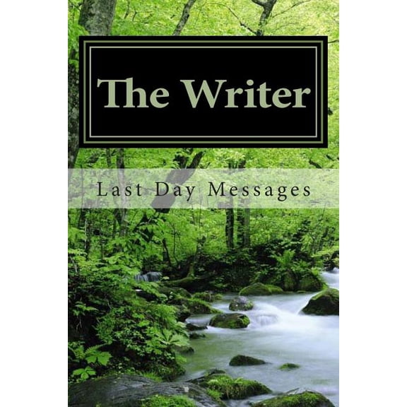 The Writer
