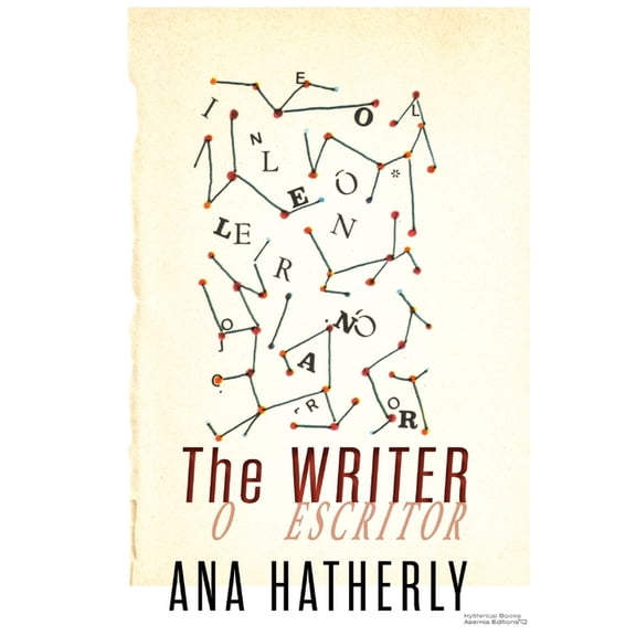 The Writer, (Paperback)