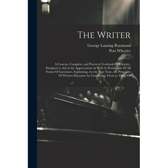 The Writer (Paperback)