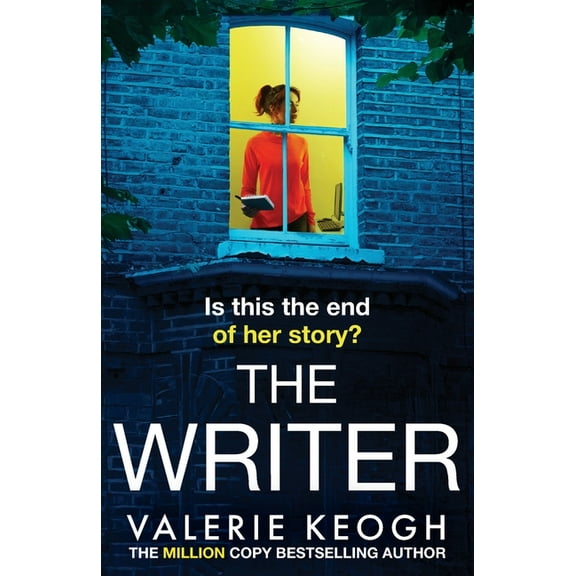 The Writer, (Paperback)