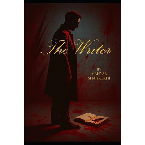 The Writer, (Paperback)