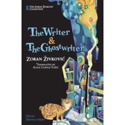 The Writer & The Ghostwriter, Hardcover