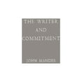 thumbnail image 1 of The Writer and Commitment, (Hardcover), 1 of 1