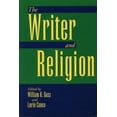thumbnail image 1 of Pre-Owned The Writer and Religion (Paperback) 0809323168 9780809323166, 1 of 1