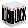 thumbnail image 1 of The Writer's Block: Ideas to Jump-Start Your Imagination, (Paperback), 1 of 1